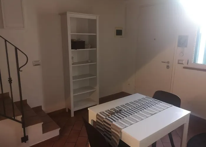 Appartement Casa Indipendente *