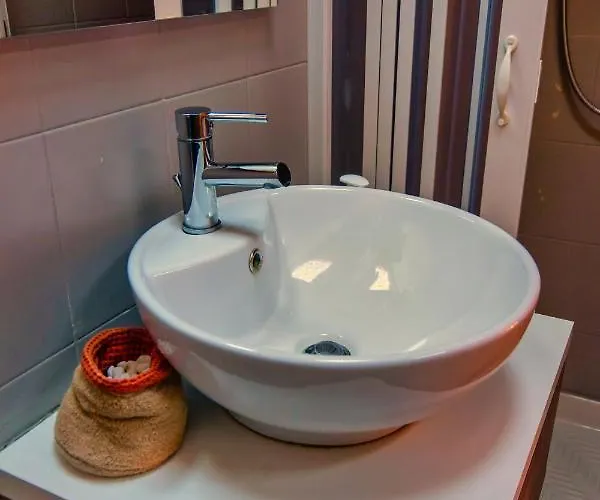 Appartement Casa Indipendente