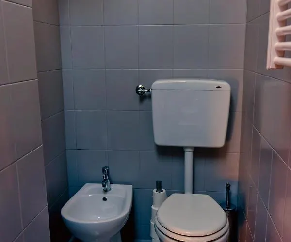 Appartement Casa Indipendente