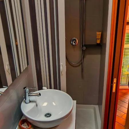 Casa Indipendente Collecchio