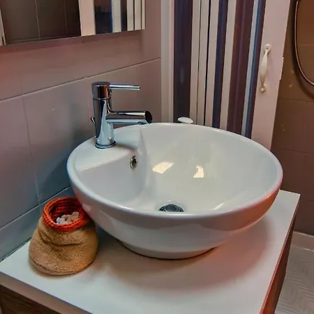 Διαμέρισμα Casa Indipendente