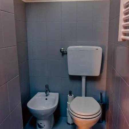 Διαμέρισμα Casa Indipendente