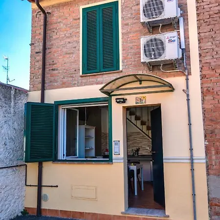 Casa Indipendente Daire