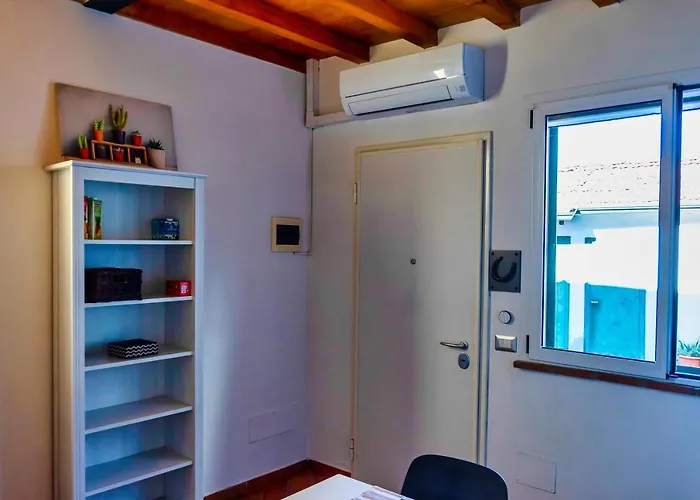 Casa Indipendente 아파트 *