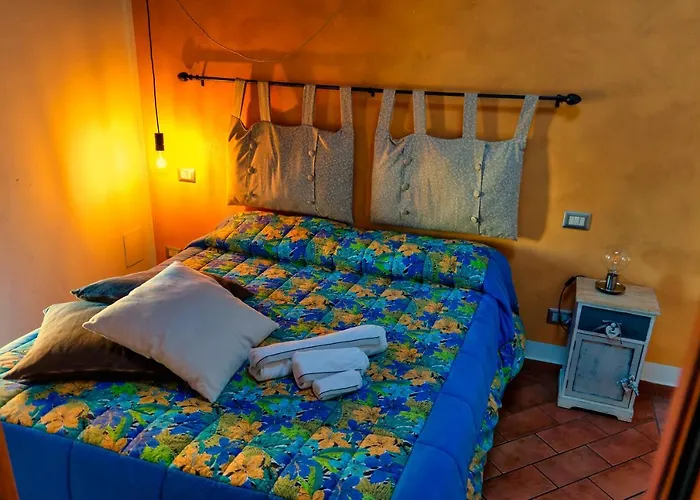 Casa Indipendente コッレッキオ