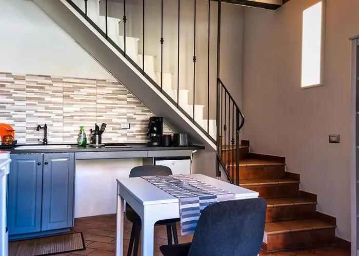 Casa Indipendente Διαμέρισμα