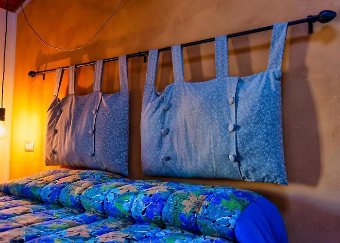 Διαμέρισμα Casa Indipendente Collecchio