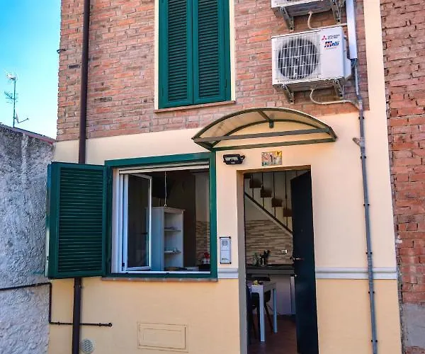 Casa Indipendente 아파트